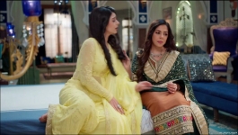 Rab Se Hai Dua - 16th April 2024